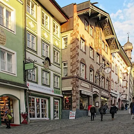 Alexaferien