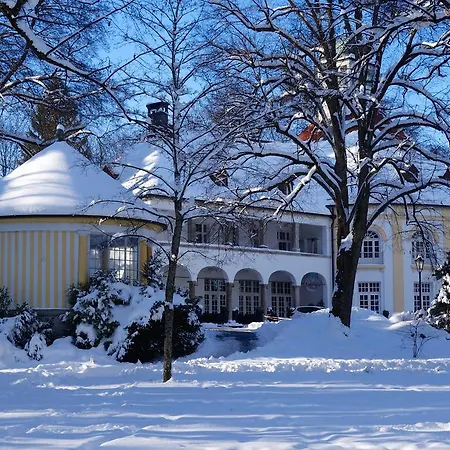 Appartement Alexaferien