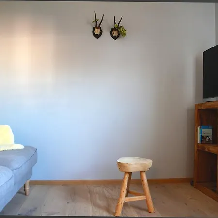 Apartman Alexaferien Bad Tölz