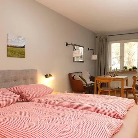 Alexaferien Apartman