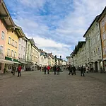 Lejlighed Alexaferien Bad Tölz