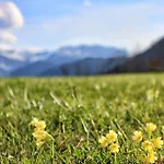 Апартаменты Alexaferien *