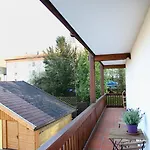 Alexaferien Διαμέρισμα *