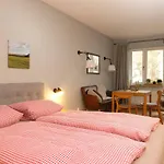 Alexaferien Lejlighed