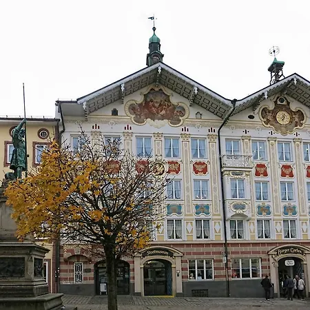 Apartment Alexaferien