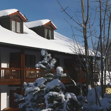 Appartement Alexaferien Bad Tölz