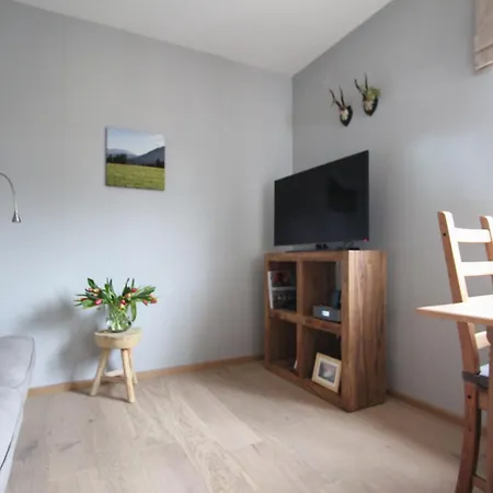 Appartement Alexaferien Bad Tölz