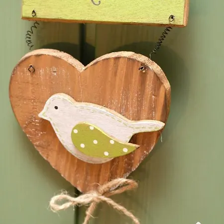 Alexaferien Appartamento