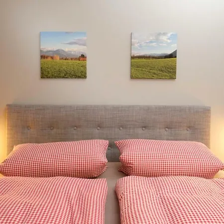 Appartement Alexaferien