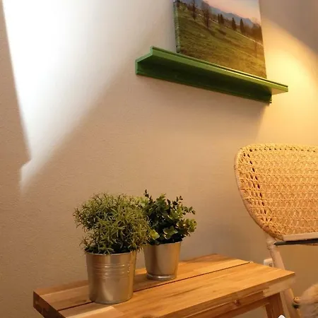 Alexaferien Appartement Bad Tölz