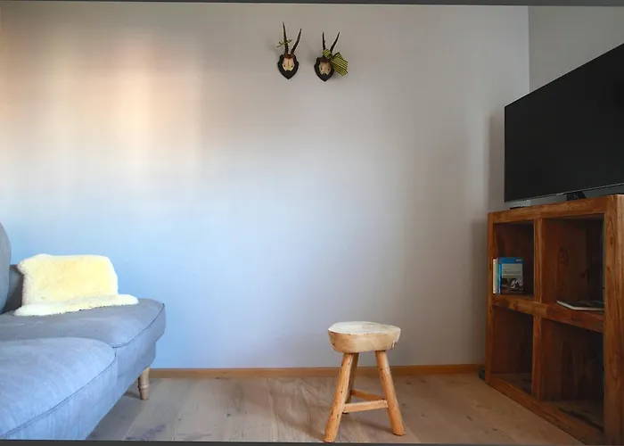 Apartment Alexaferien Bad Tolz