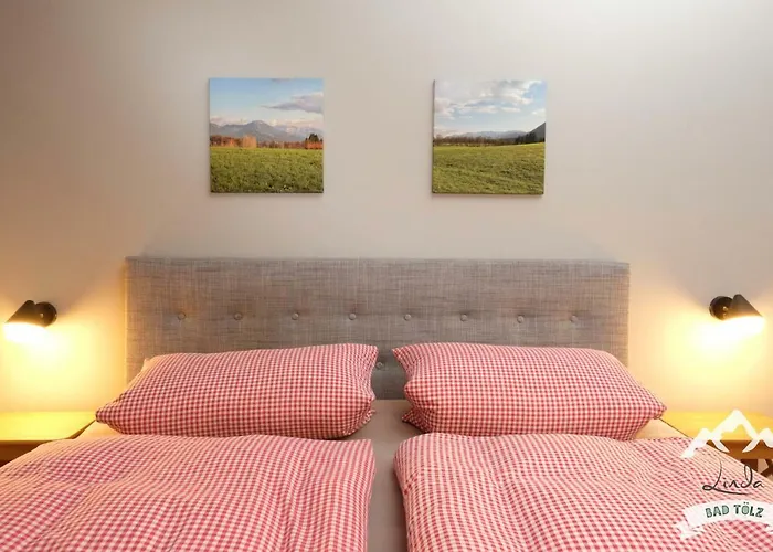 Apartment Alexaferien