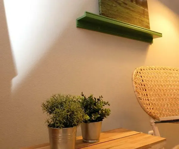 Alexaferien Apartment Bad Tolz